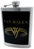 Cantil Van Halen