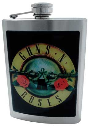 Cantil Guns N' Roses