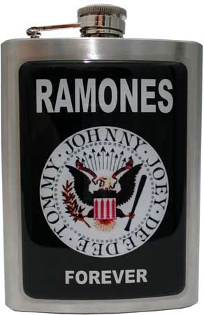 Cantil Ramones