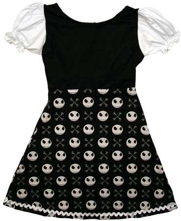 Vestido Jack